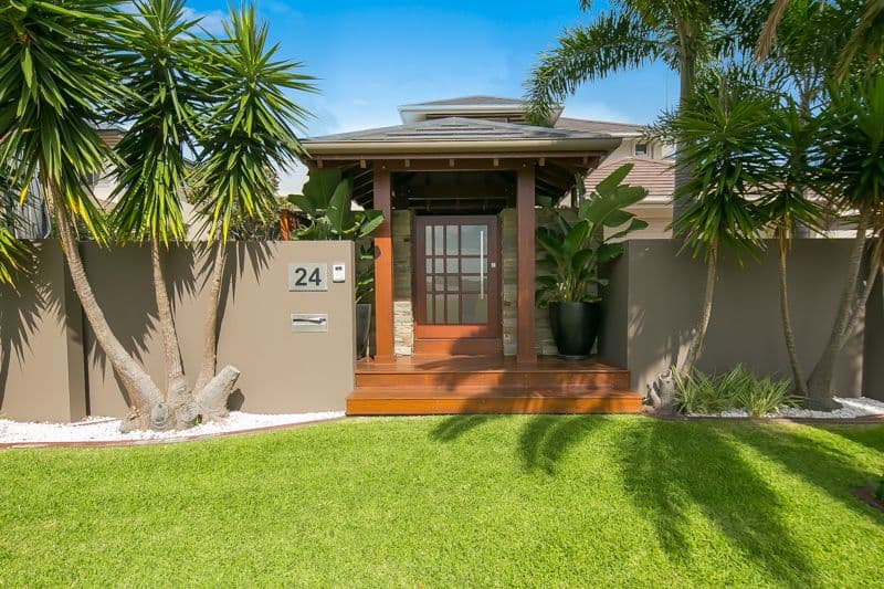 24 Knightsbridge Parade West, Sovereign Islands QLD 4216, Sovereign Islands - Thumbnail 2