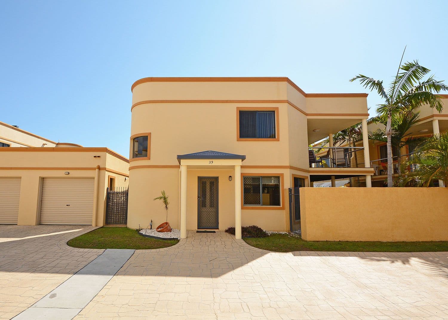 Unit 39, 33 Elizabeth Street, Urangan QLD 4655, Urangan - Image 1