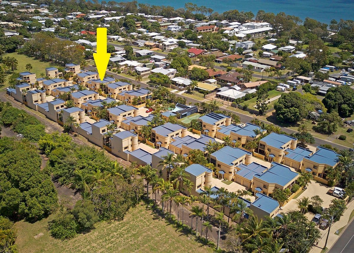Unit 39, 33 Elizabeth Street, Urangan QLD 4655, Urangan - Thumbnail 2
