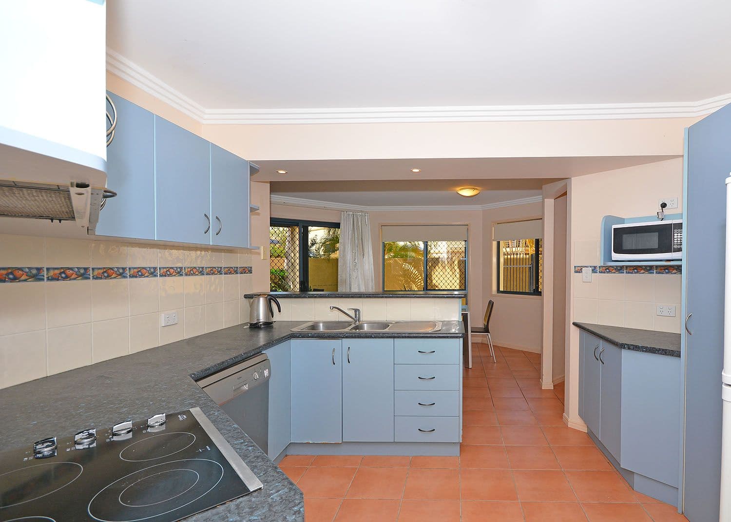 Unit 39, 33 Elizabeth Street, Urangan QLD 4655, Urangan - Thumbnail 3