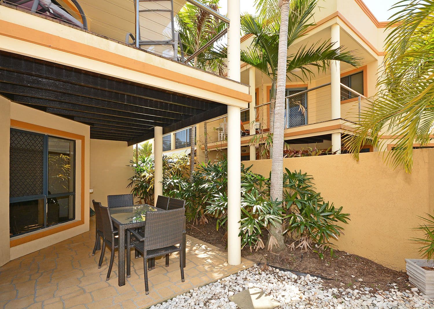 Unit 39, 33 Elizabeth Street, Urangan QLD 4655, Urangan - Thumbnail 4