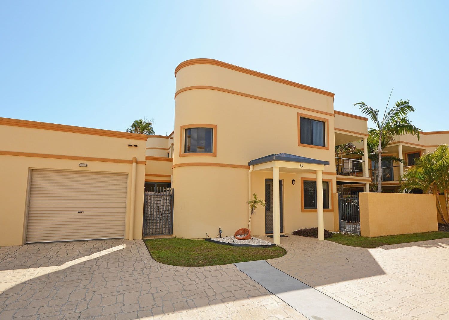 Unit 39, 33 Elizabeth Street, Urangan QLD 4655, Urangan - Thumbnail 6