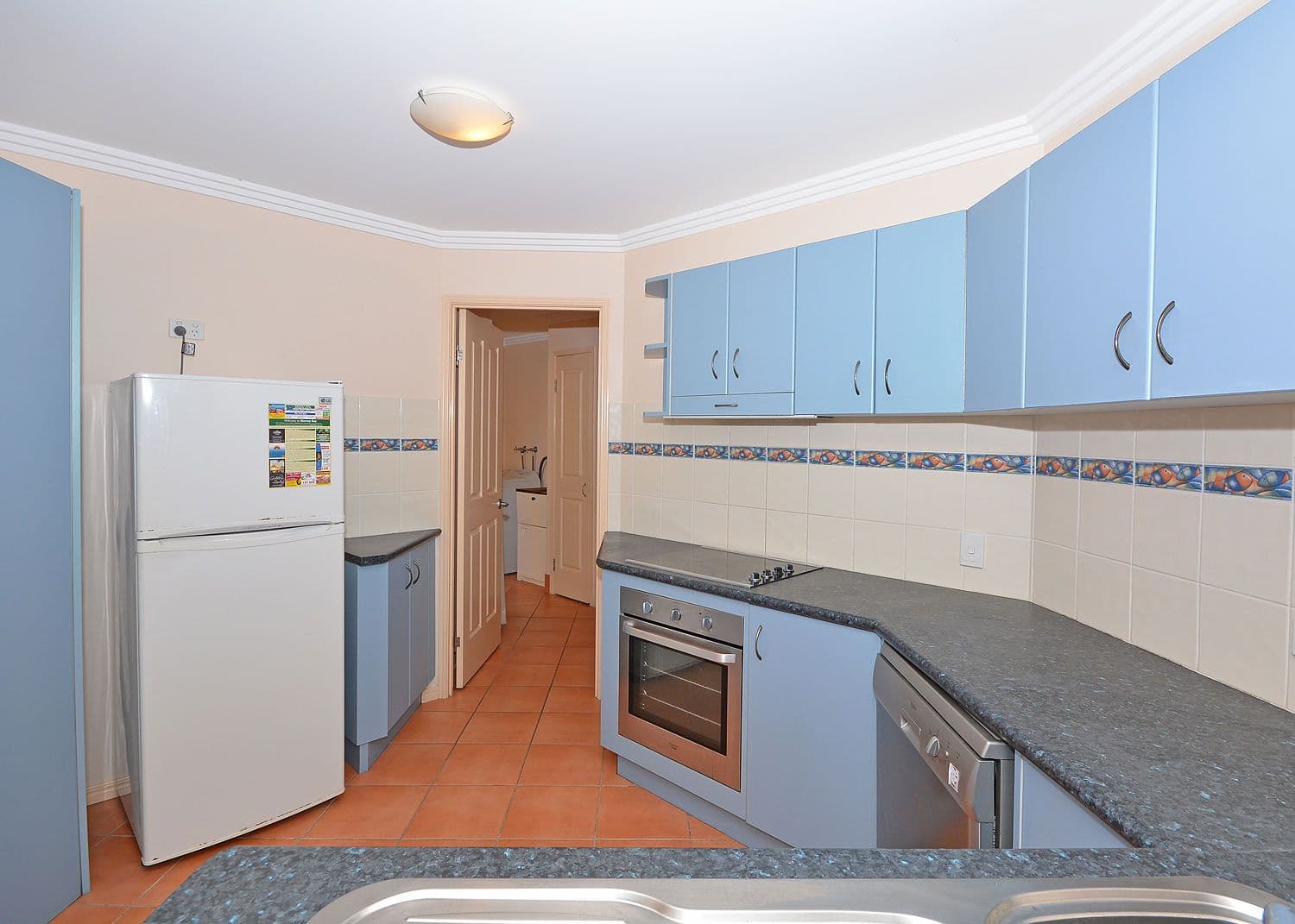 Unit 39, 33 Elizabeth Street, Urangan QLD 4655, Urangan - Thumbnail 7