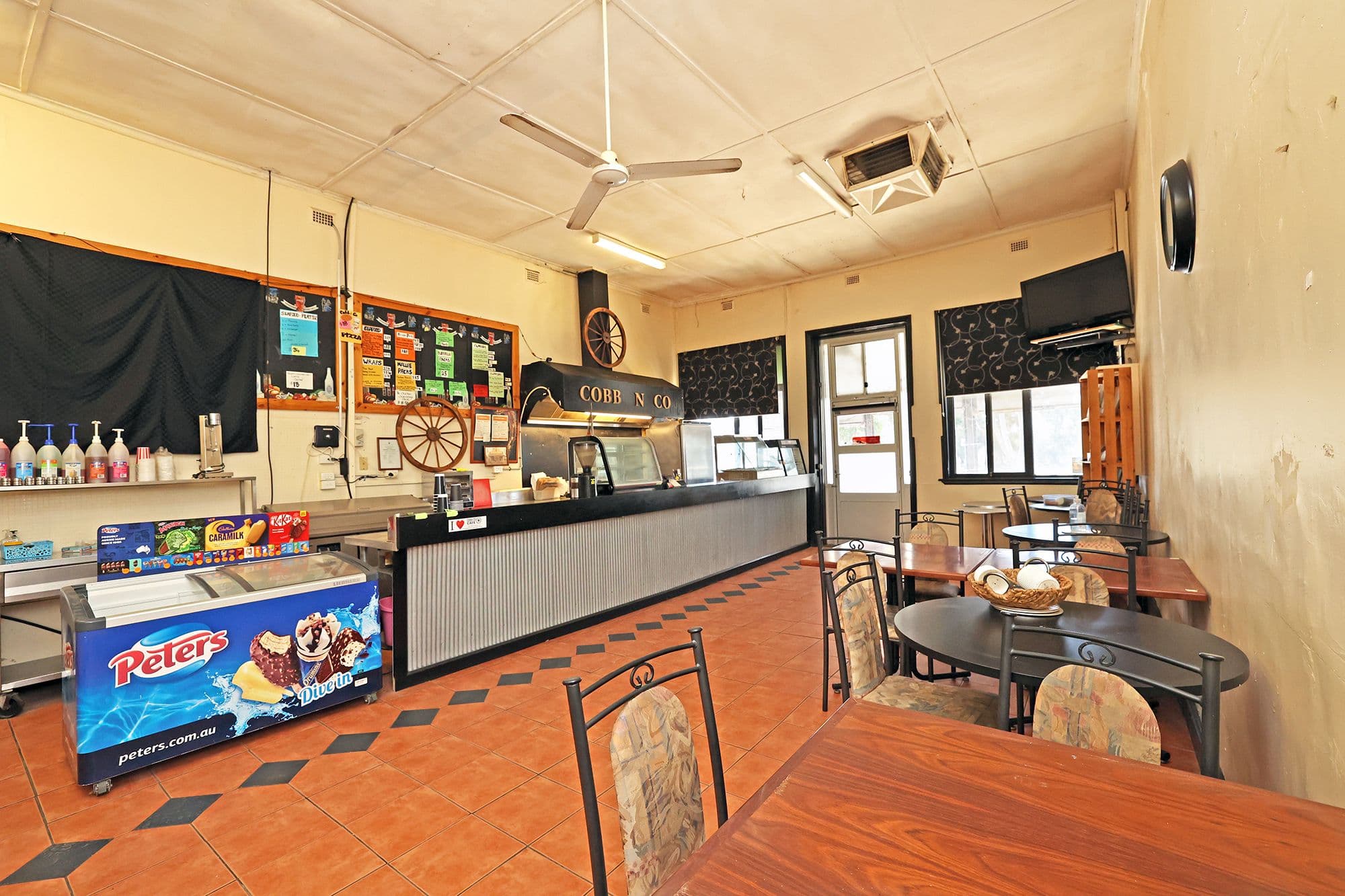 19 Mckenzie Street, Murrayville VIC 3512, Murrayville - Thumbnail 6