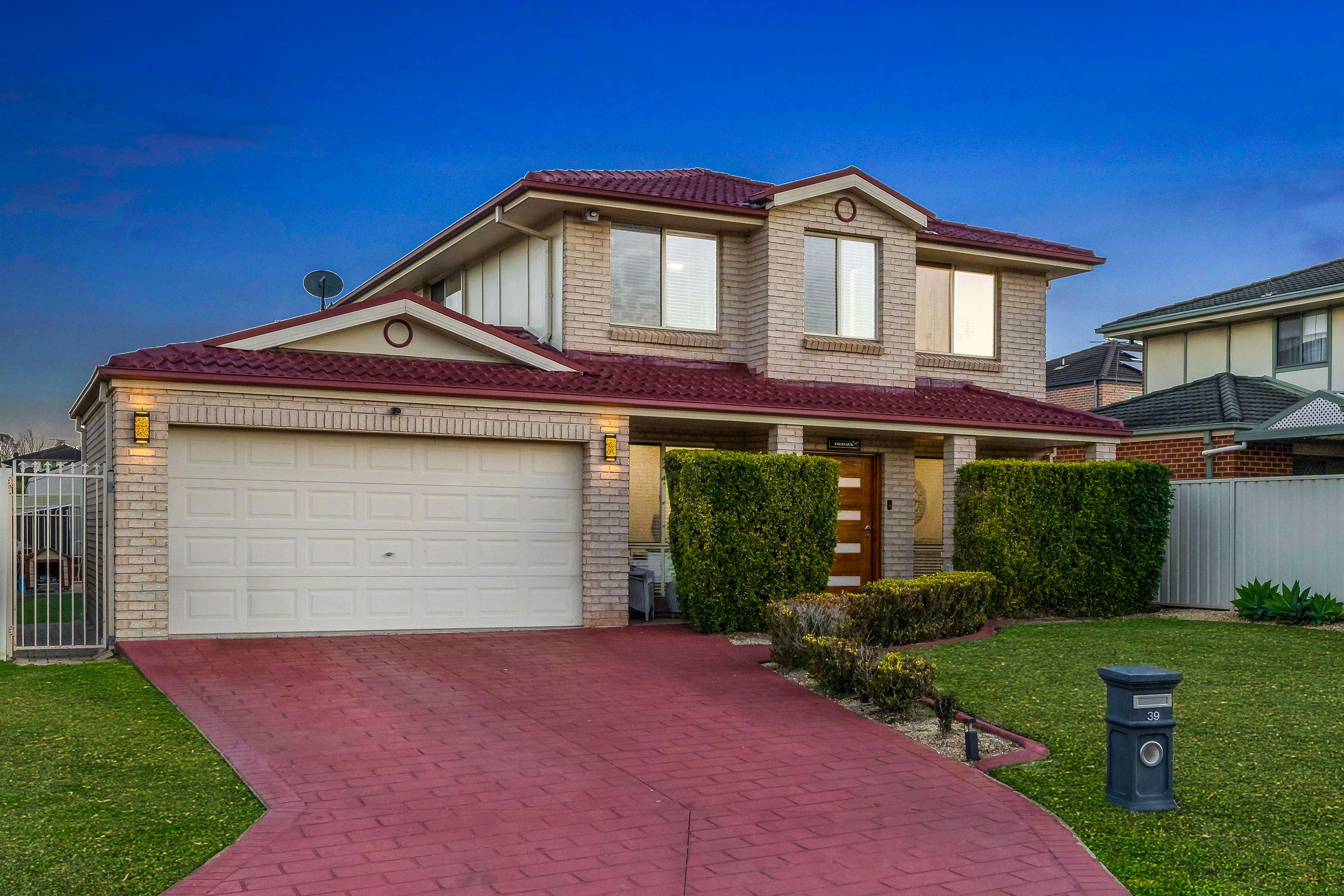 39 Wellumba Street, Horningsea Park NSW 2171, Horningsea Park - Image 1