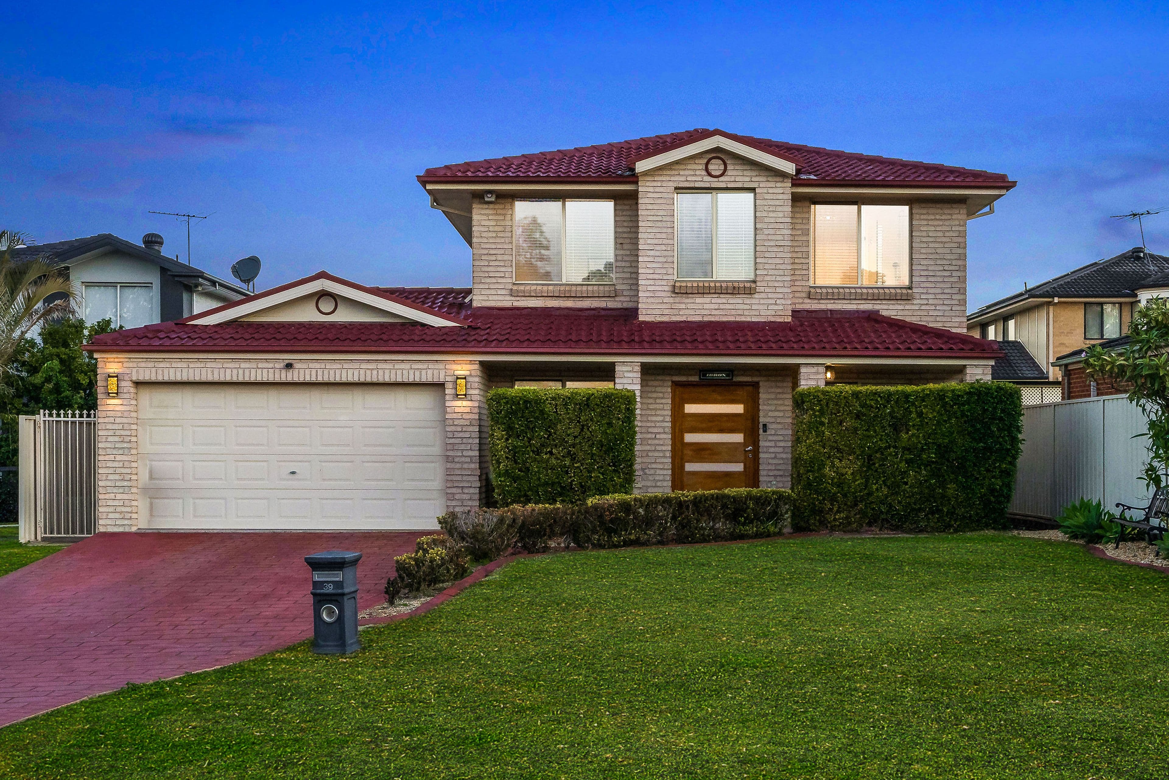 39 Wellumba Street, Horningsea Park NSW 2171, Horningsea Park - Thumbnail 2