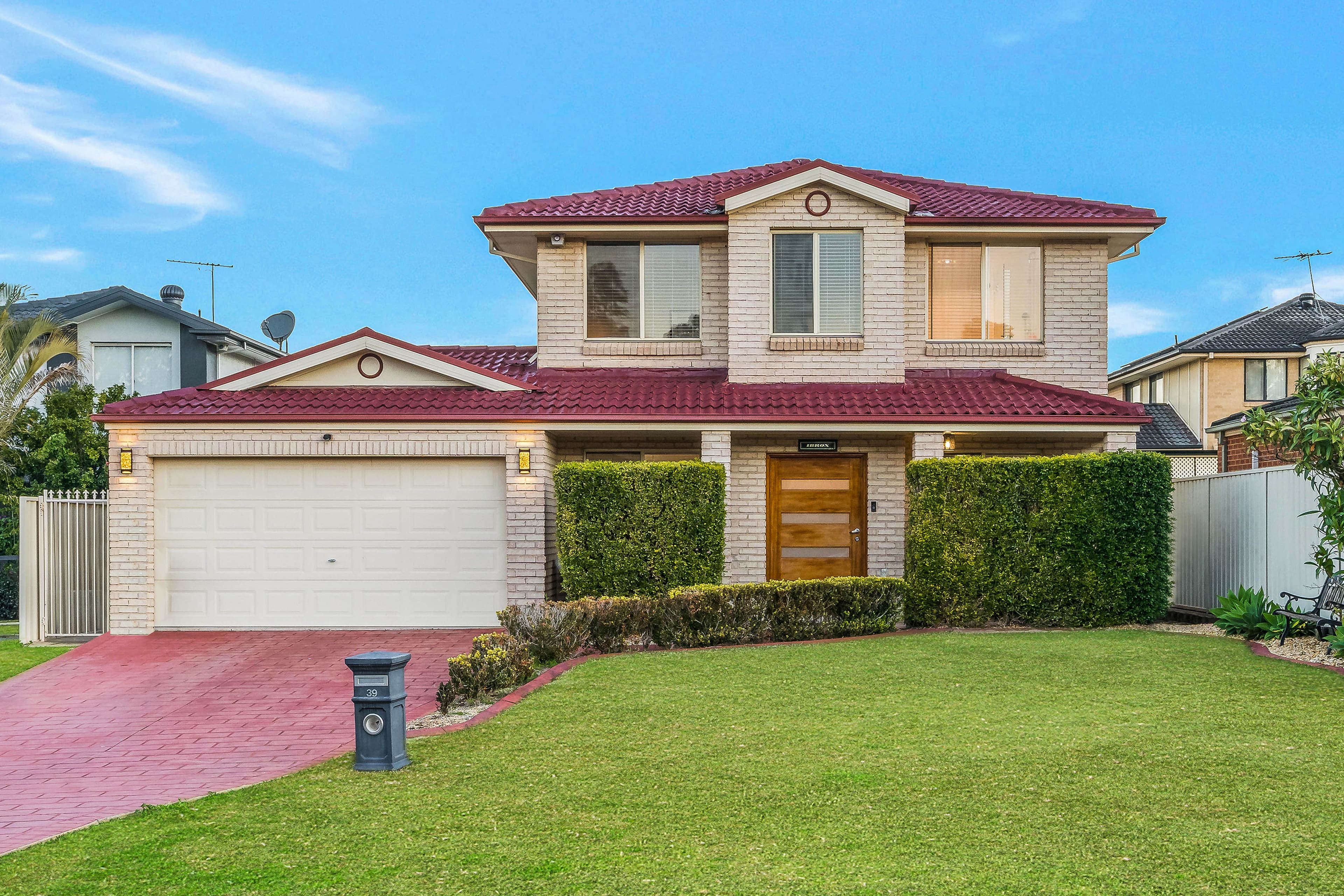 39 Wellumba Street, Horningsea Park NSW 2171, Horningsea Park - Thumbnail 3