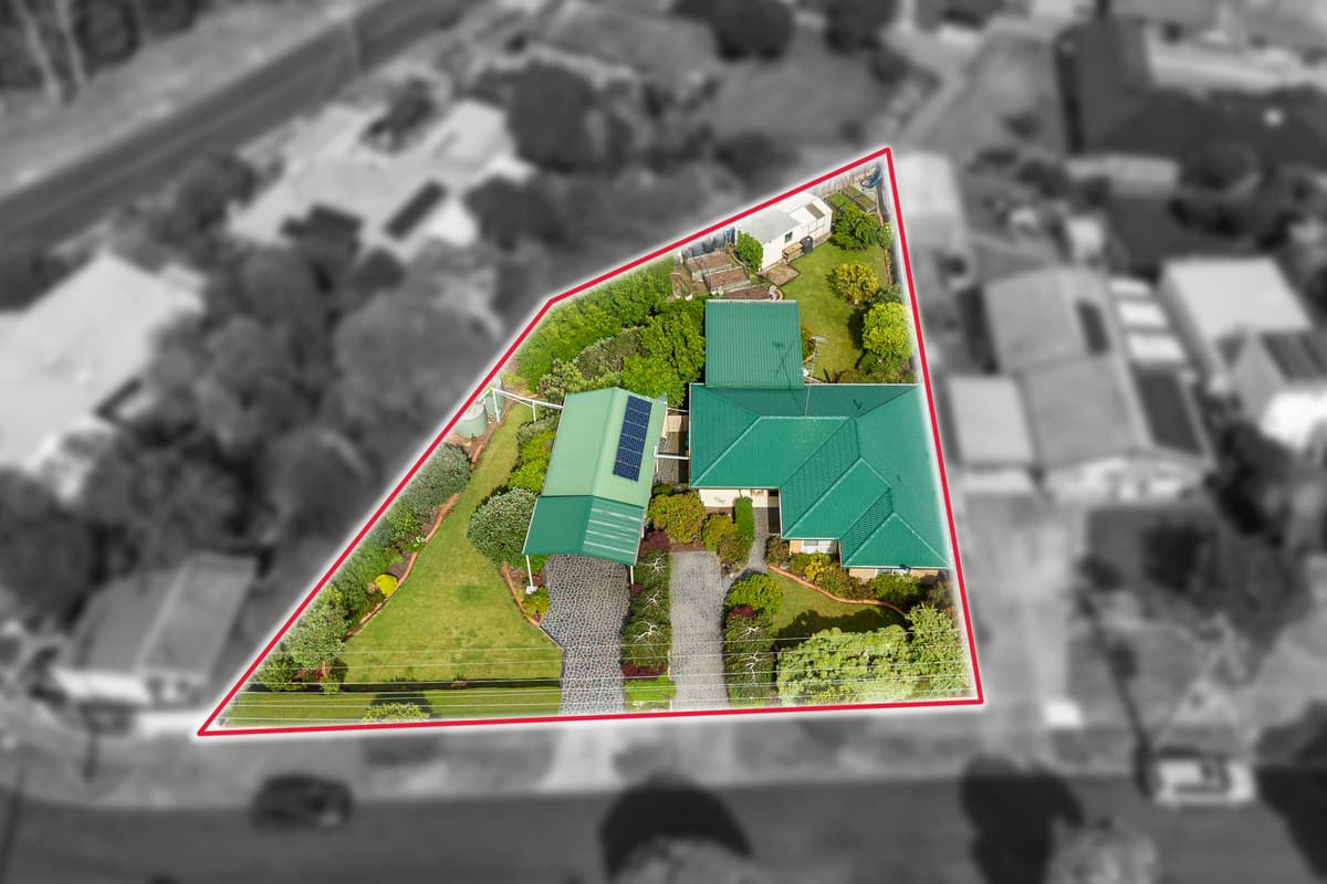 39-41 McLean Avenue, Churchill VIC 3842, Churchill - Image 1