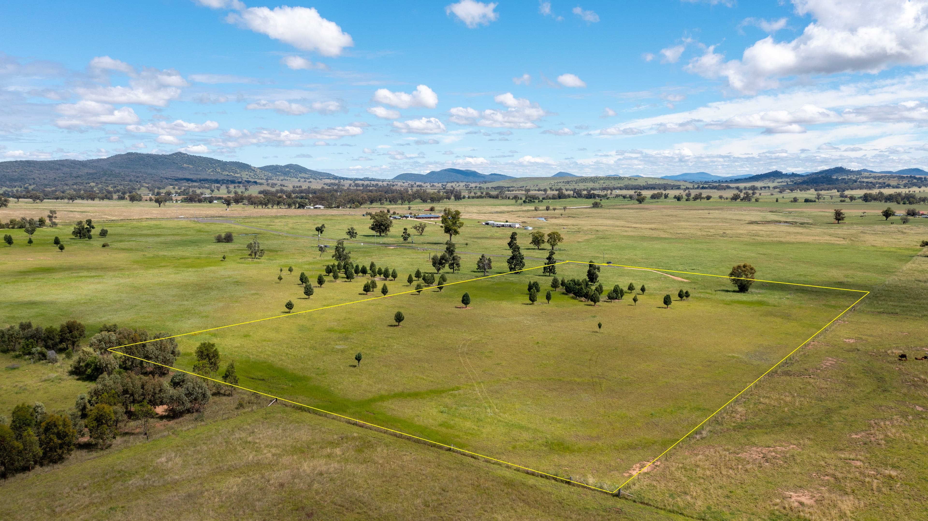 Quipolly Estate Werris Creek Road, Quirindi NSW 2343, Quirindi - Image 1