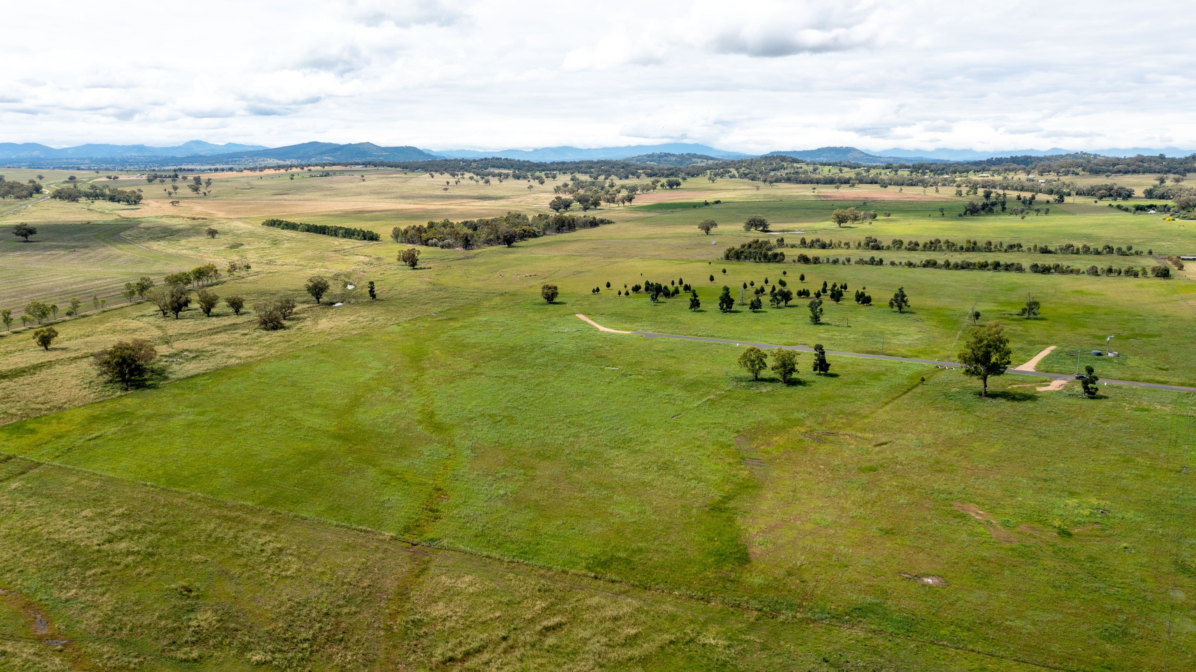 Quipolly Estate Werris Creek Road, Quirindi NSW 2343, Quirindi - Thumbnail 2