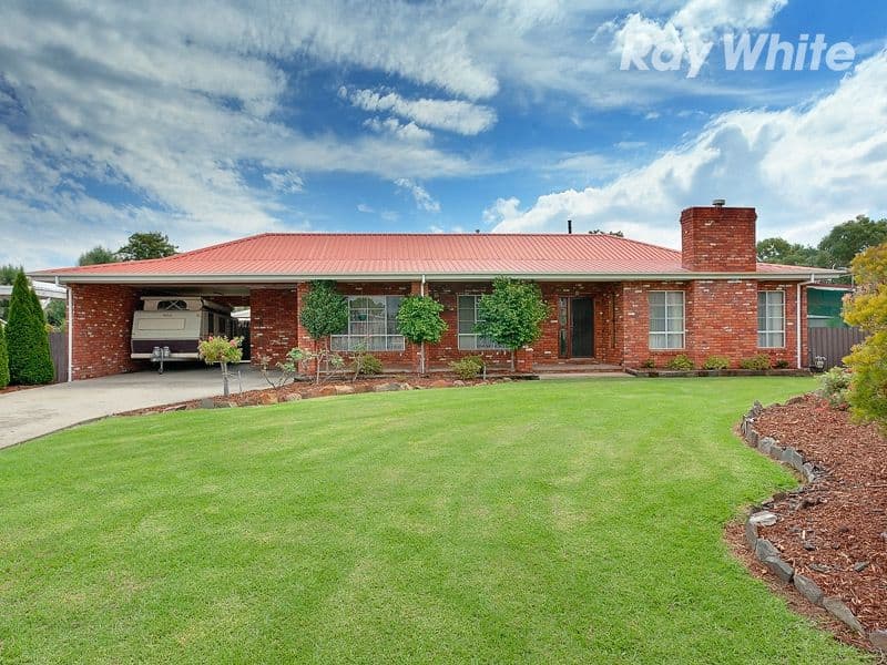 1 Beer Court, HOWLONG NSW 2643, Howlong - Image 1