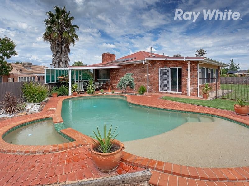 1 Beer Court, HOWLONG NSW 2643, Howlong - Thumbnail 2