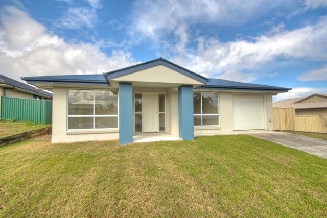 12 North High Street, BRASSALL QLD 4305, Brassall - Image 1