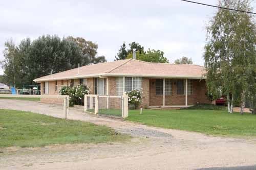 11 Wentworth, GLEN INNES NSW 2370, Glen Innes - Image 1