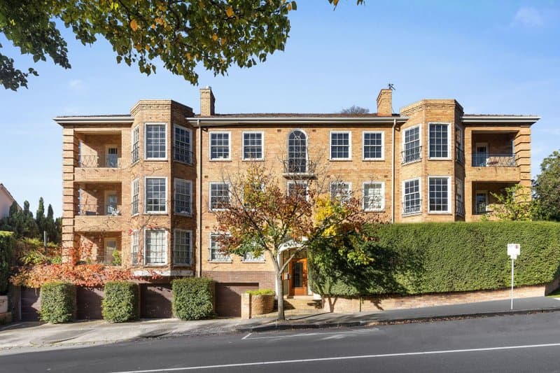 3/134 Anderson Street, South Yarra - Image 1