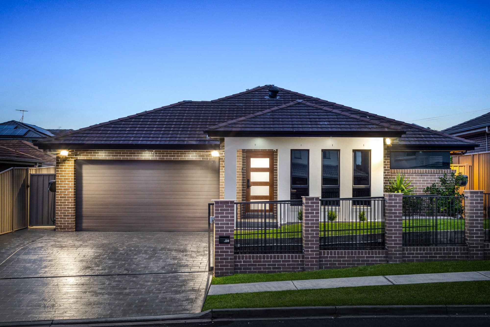 50 Pacific Palms Circuit, Carnes Hill NSW 2171, Carnes Hill - Image 1