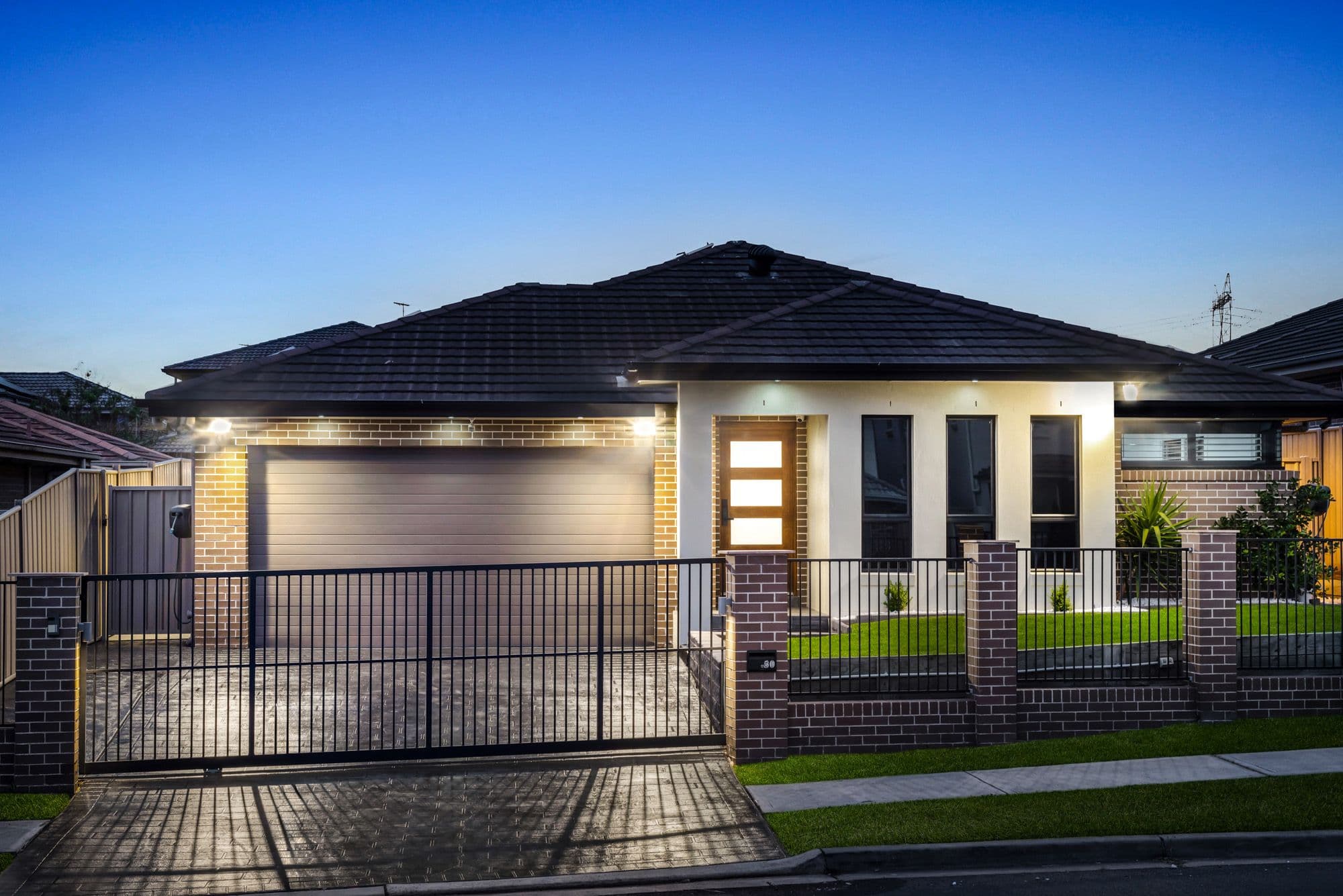 50 Pacific Palms Circuit, Carnes Hill NSW 2171, Carnes Hill - Thumbnail 2