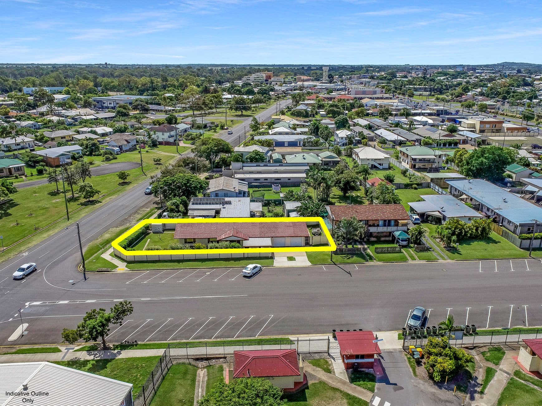 10 White Street, Bundaberg West QLD 4670, Bundaberg West - Image 1