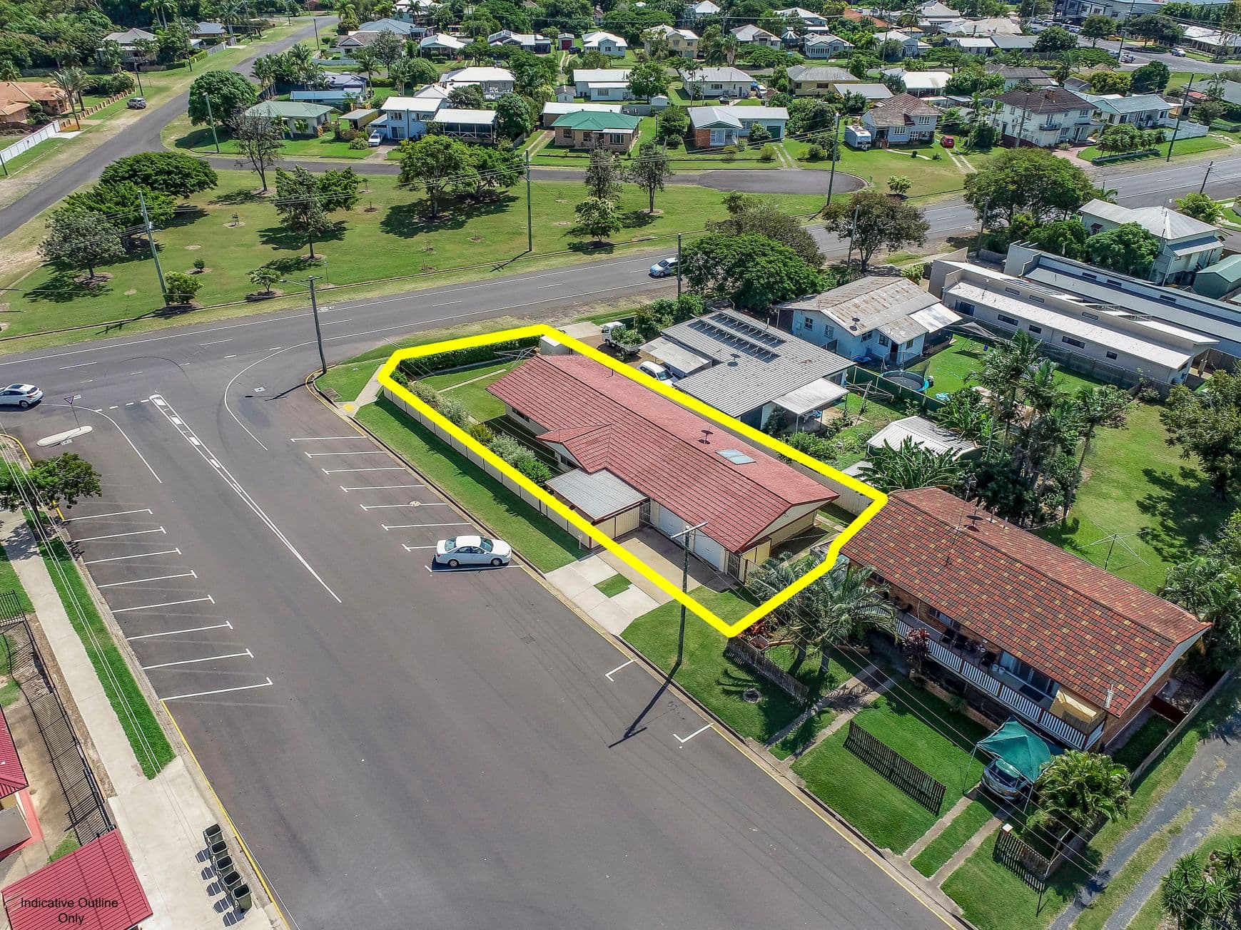 10 White Street, Bundaberg West QLD 4670, Bundaberg West - Thumbnail 3