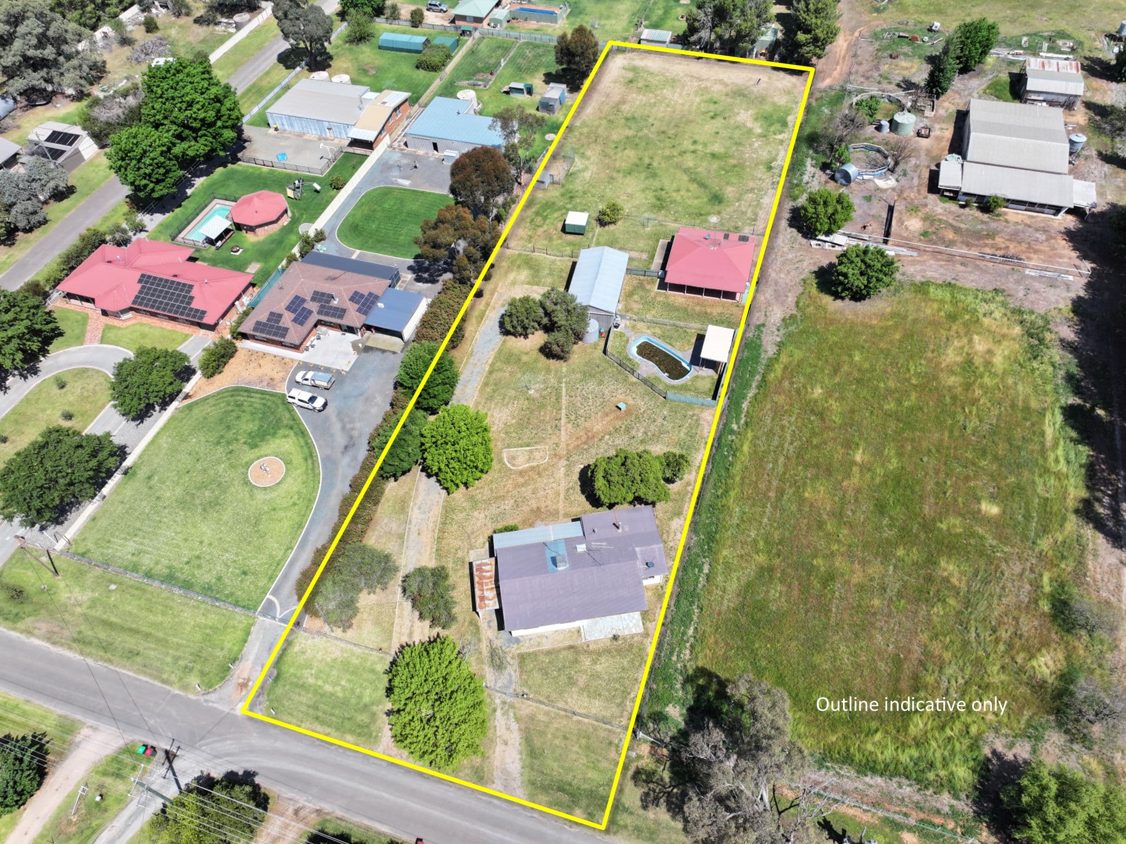 23 Kelly Road, Parkes NSW 2870, Parkes - Thumbnail 2