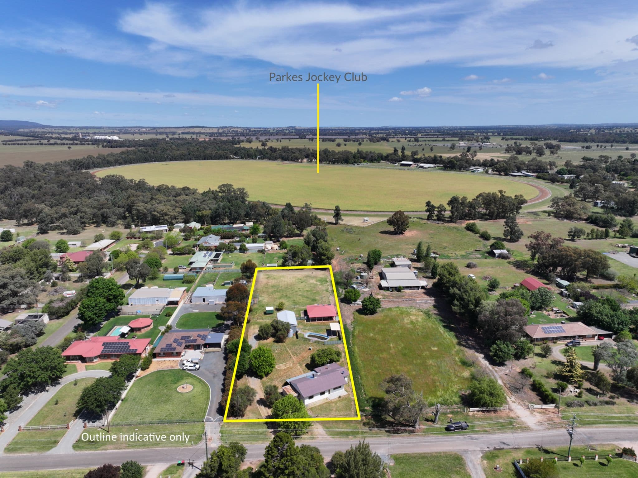 23 Kelly Road, Parkes NSW 2870, Parkes - Thumbnail 3