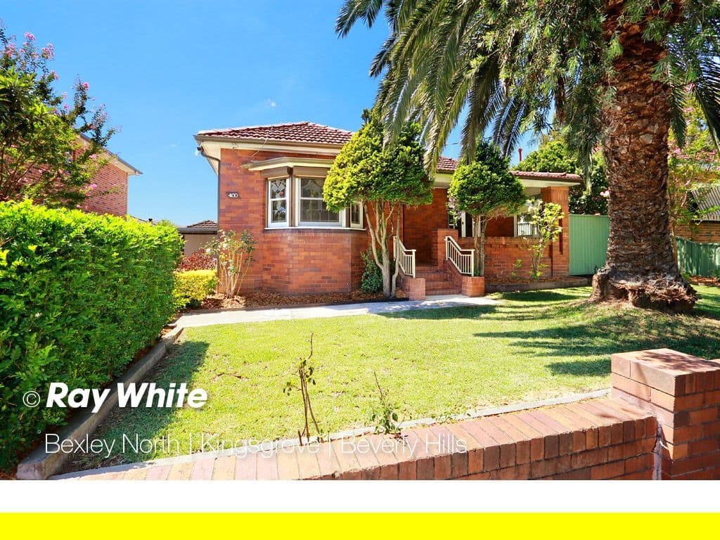 400 Kingsgrove Road, Kingsgrove - Image 1