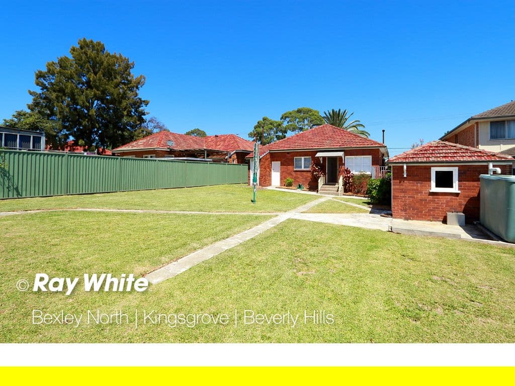 400 Kingsgrove Road, Kingsgrove - Thumbnail 2