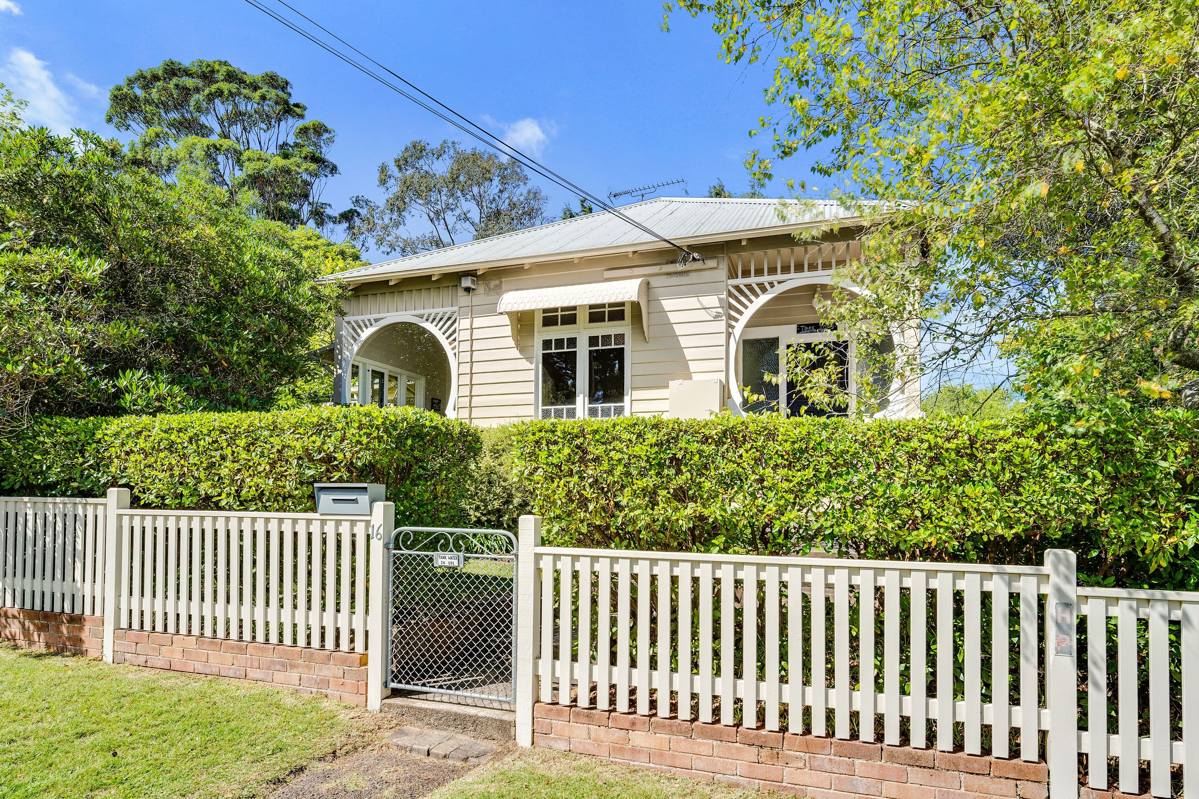16 Clyde Avenue, Blackheath NSW 2785, Blackheath - Image 1
