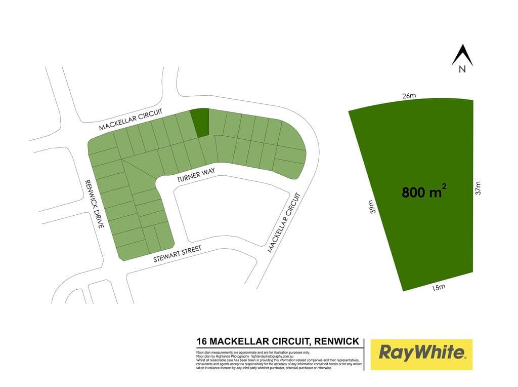 16 Mackellar Circuit, Mittagong NSW 2575, Mittagong - Image 1