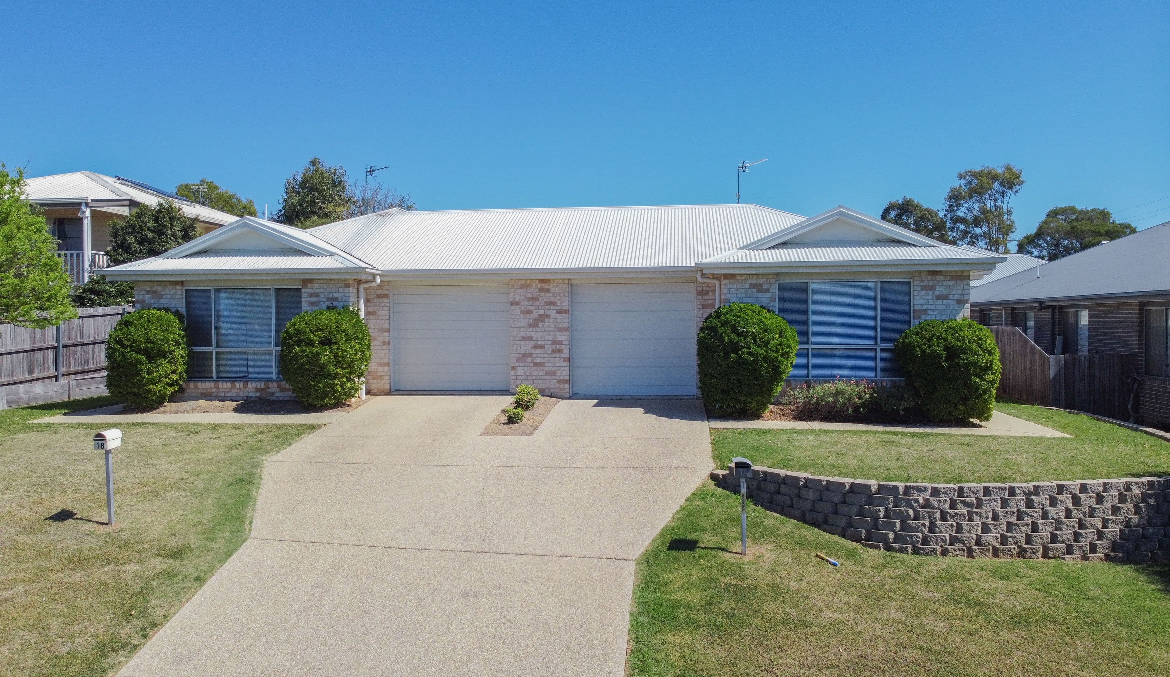 1a & B Sandstone Court, Warwick QLD 4370, Warwick - Image 1