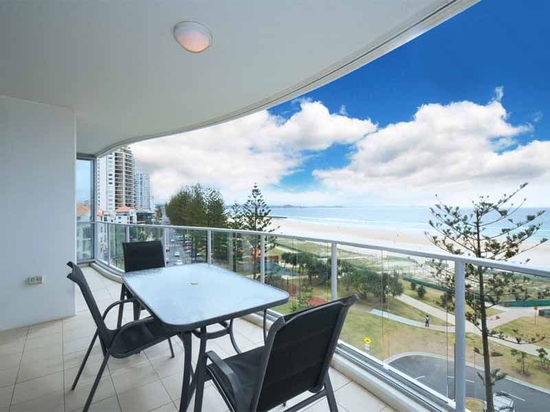 110 Marine Parade 'Reflections Tower Two', Coolangatta QLD 4225, Coolangatta - Image 1