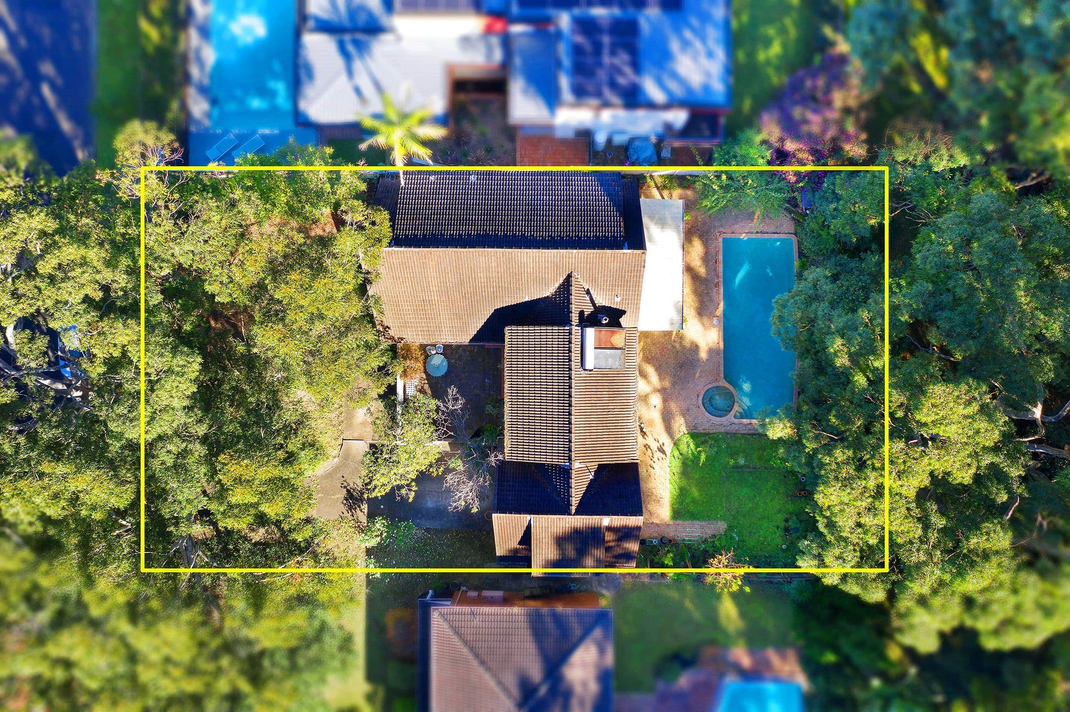 40 Greenway Drive, Pymble NSW 2073, Pymble - Image 1