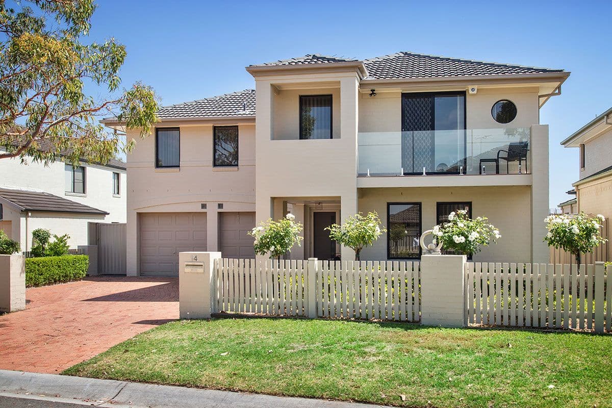 14 Link Circuit, Menai - Image 1