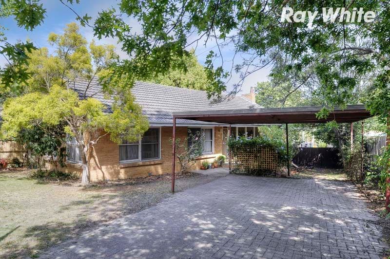109 Hodgson Street, Rosanna VIC 3084, Rosanna - Image 1