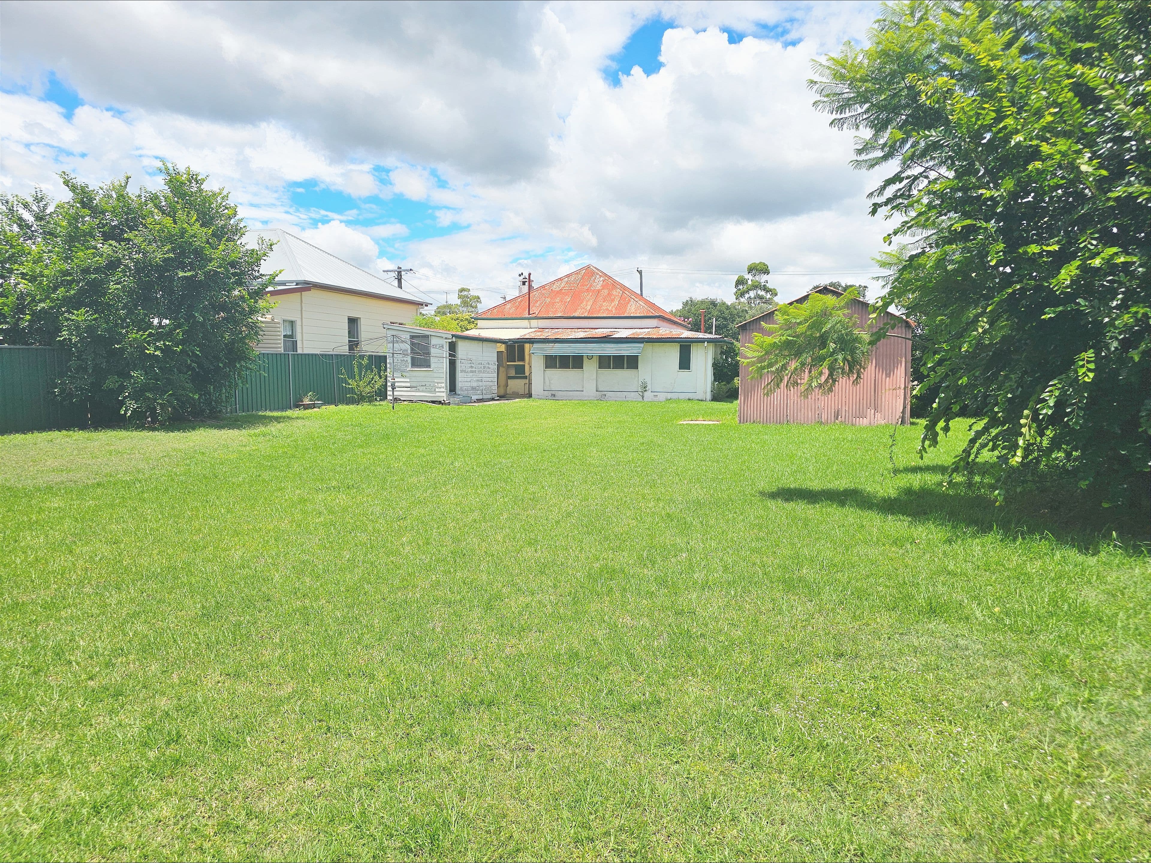 61 Dragon Street, Warwick QLD 4370, Warwick - Image 1