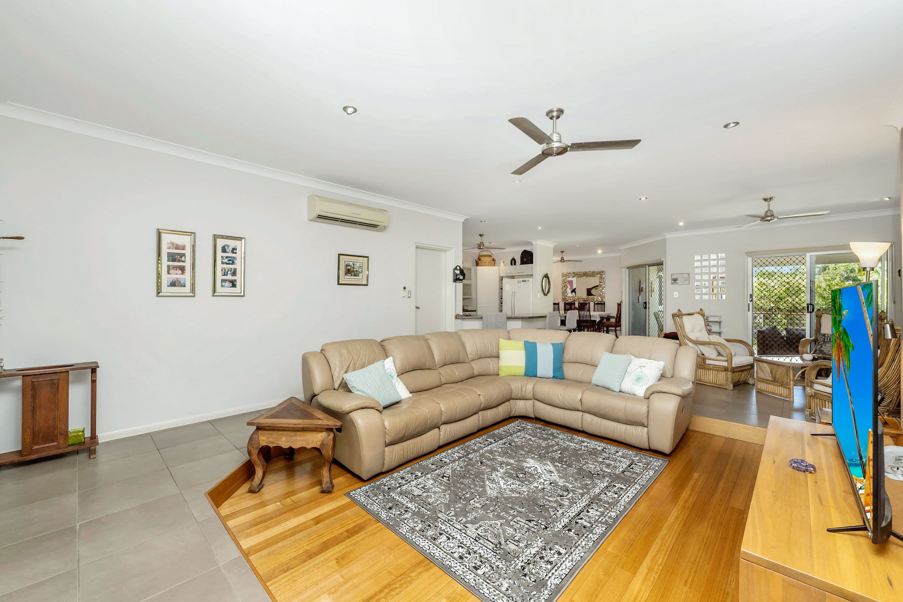 4 Samson Court, Mount Louisa QLD 4814, Mount Louisa - Thumbnail 3
