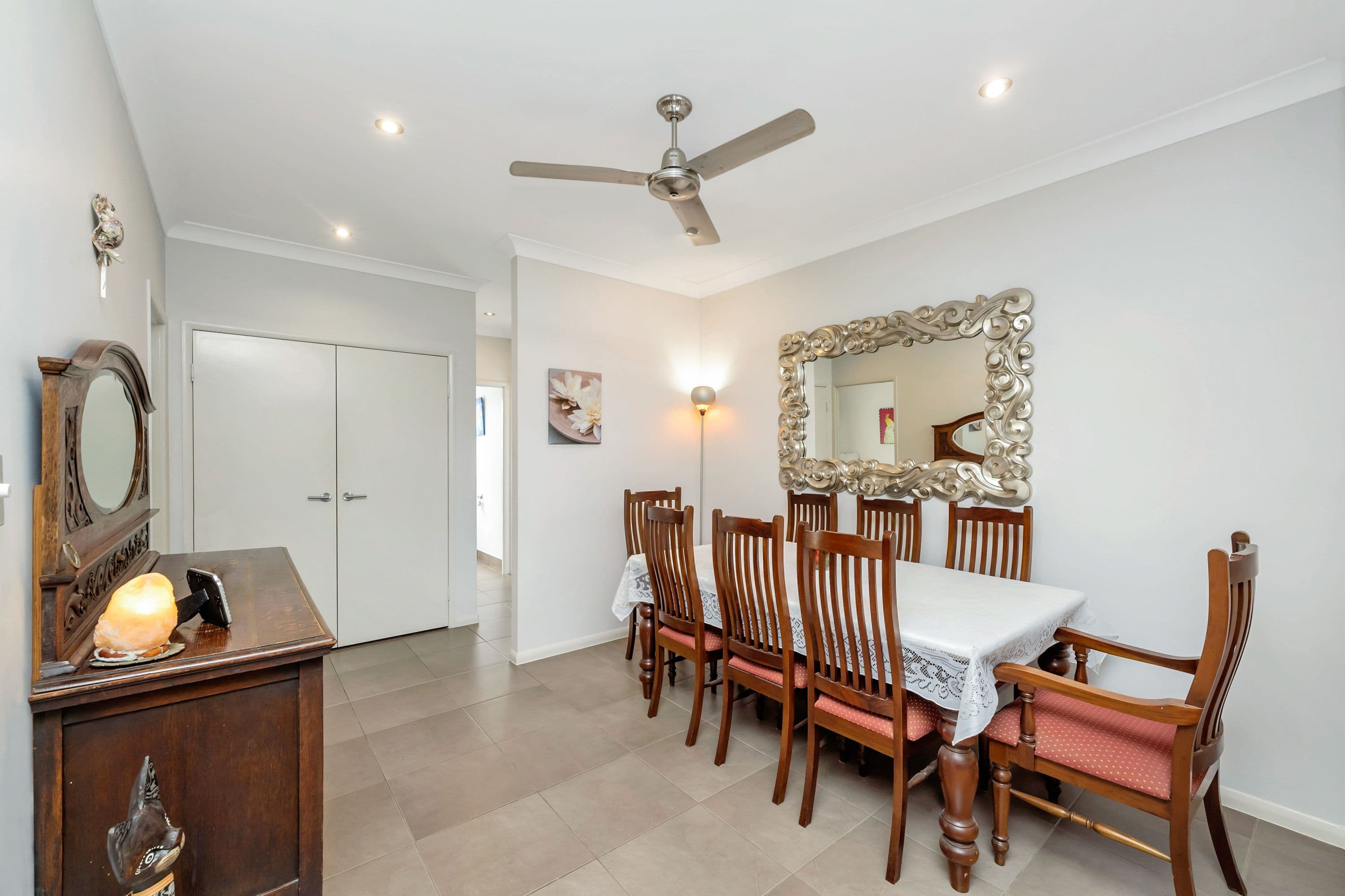 4 Samson Court, Mount Louisa QLD 4814, Mount Louisa - Thumbnail 5