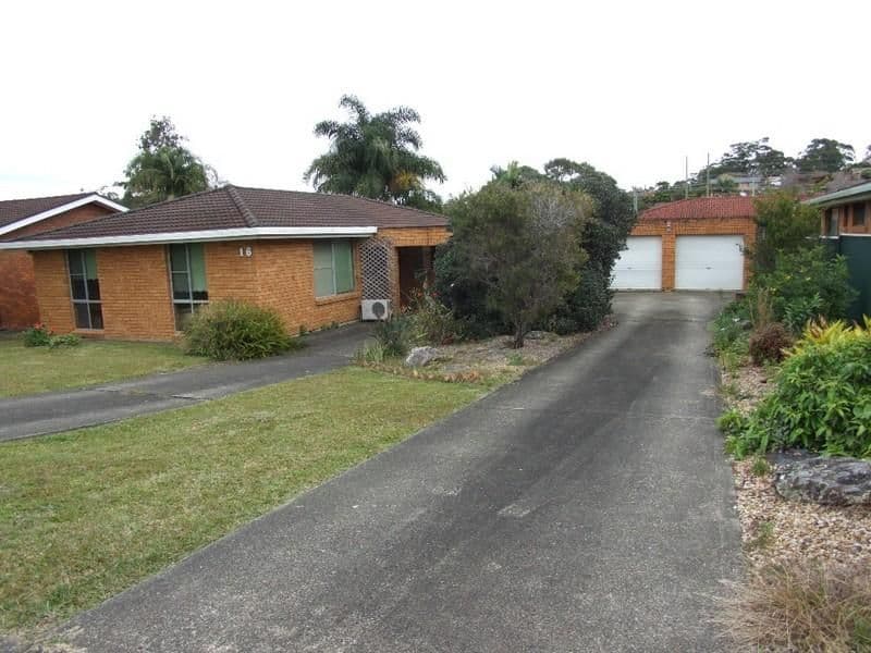 16 Taloumbi Road, COFFS HARBOUR NSW 2450, Coffs Harbour - Thumbnail 8