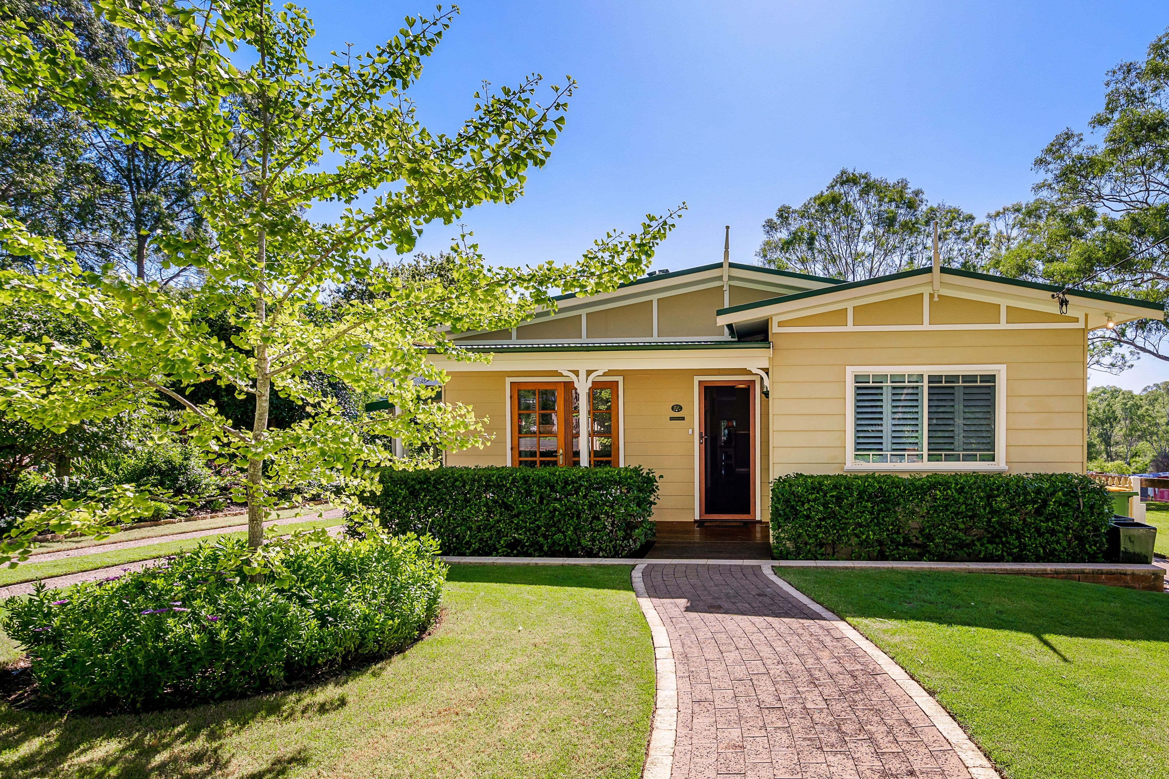 87 Vincents Road, Kurrajong NSW 2758, Kurrajong - Image 1