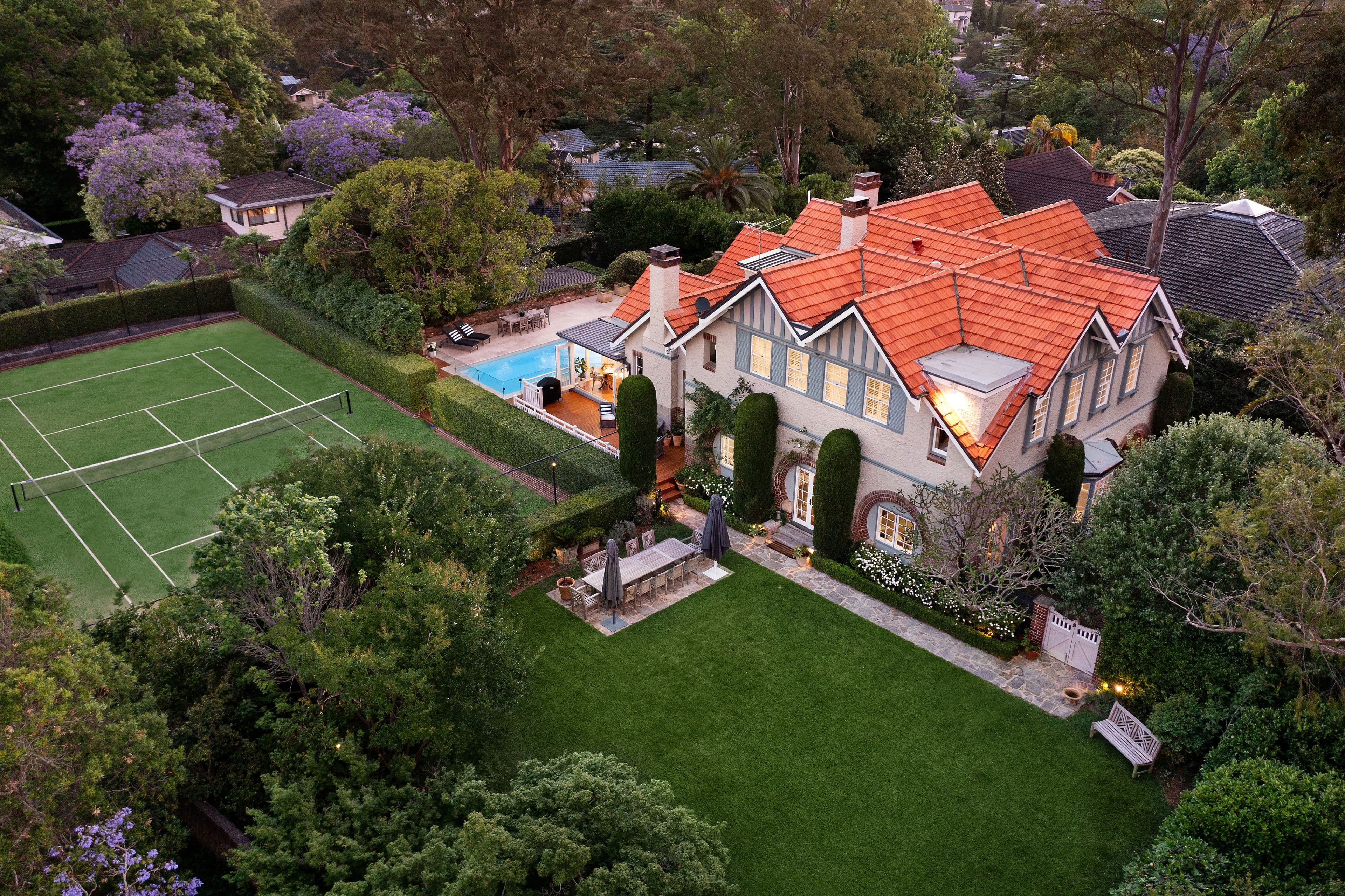 27 Woodlands Avenue, Pymble NSW 2073, Pymble - Image 1