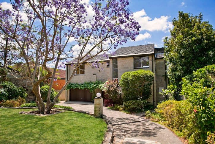 9A Stuart Street, LONGUEVILLE NSW 2066, Longueville - Image 1