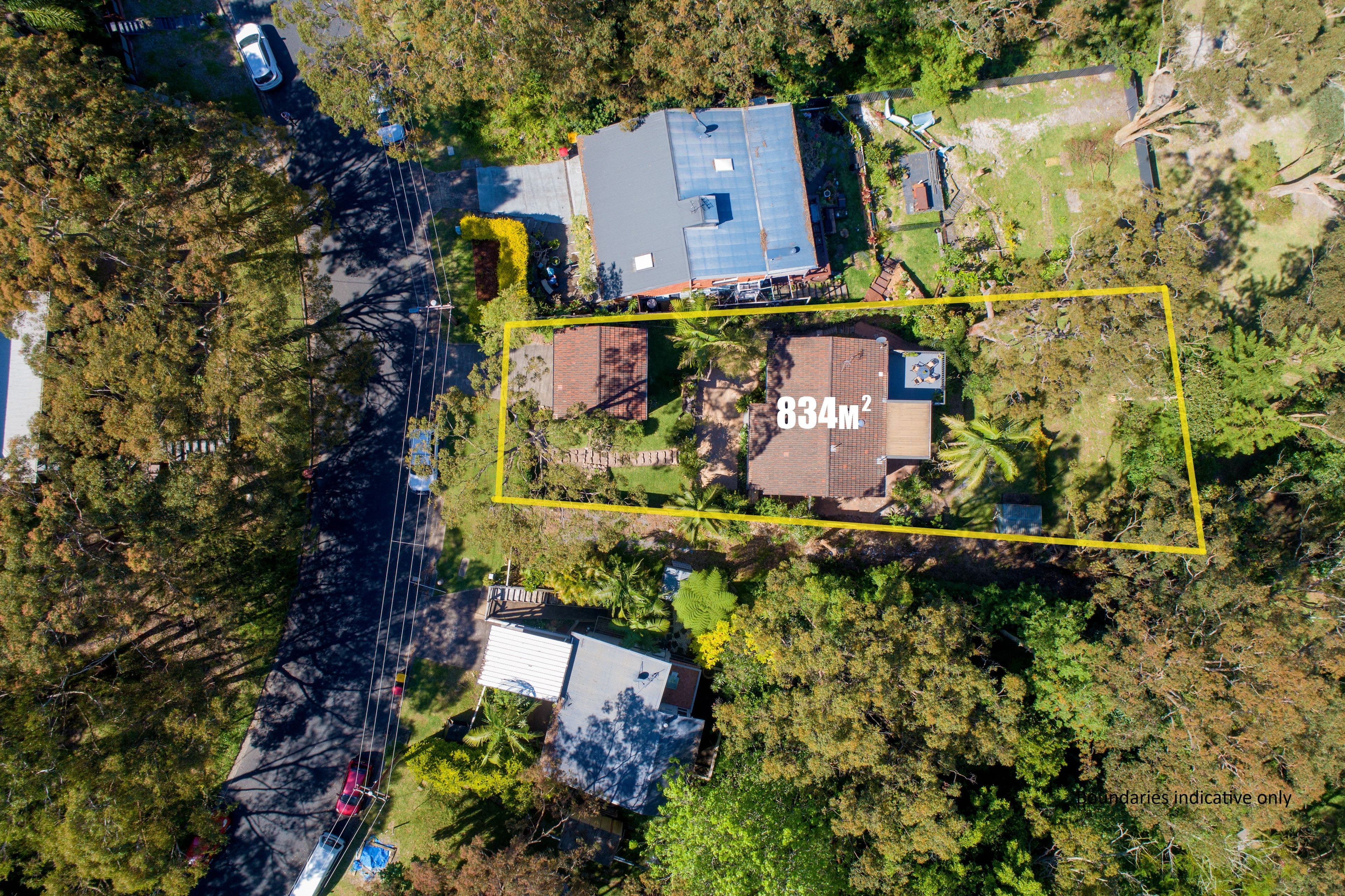 44 Tallean Road, Nelson Bay NSW 2315, Nelson Bay - Thumbnail 6