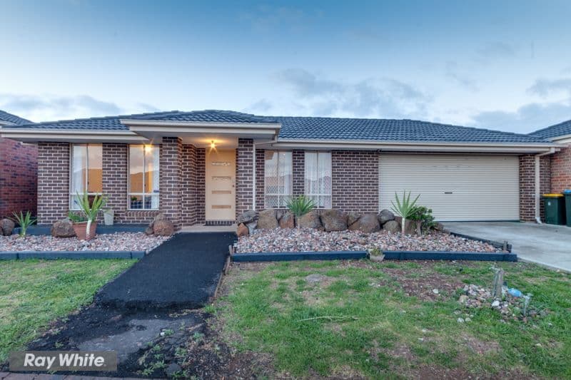 14 Bridlepath Drive, TRUGANINA VIC 3029, Truganina - Image 1