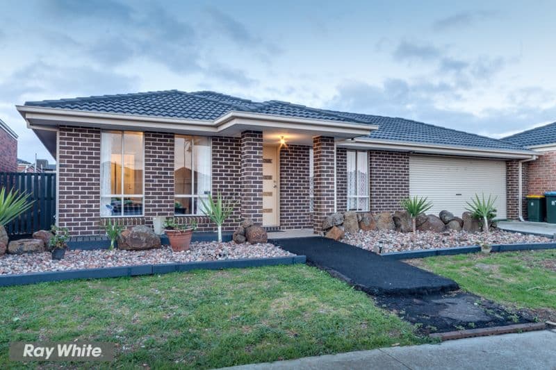 14 Bridlepath Drive, TRUGANINA VIC 3029, Truganina - Thumbnail 3