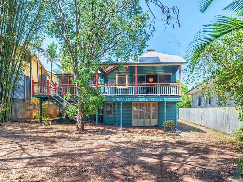 44 Maynard  Street, Woolloongabba QLD 4102, Woolloongabba - Thumbnail 5