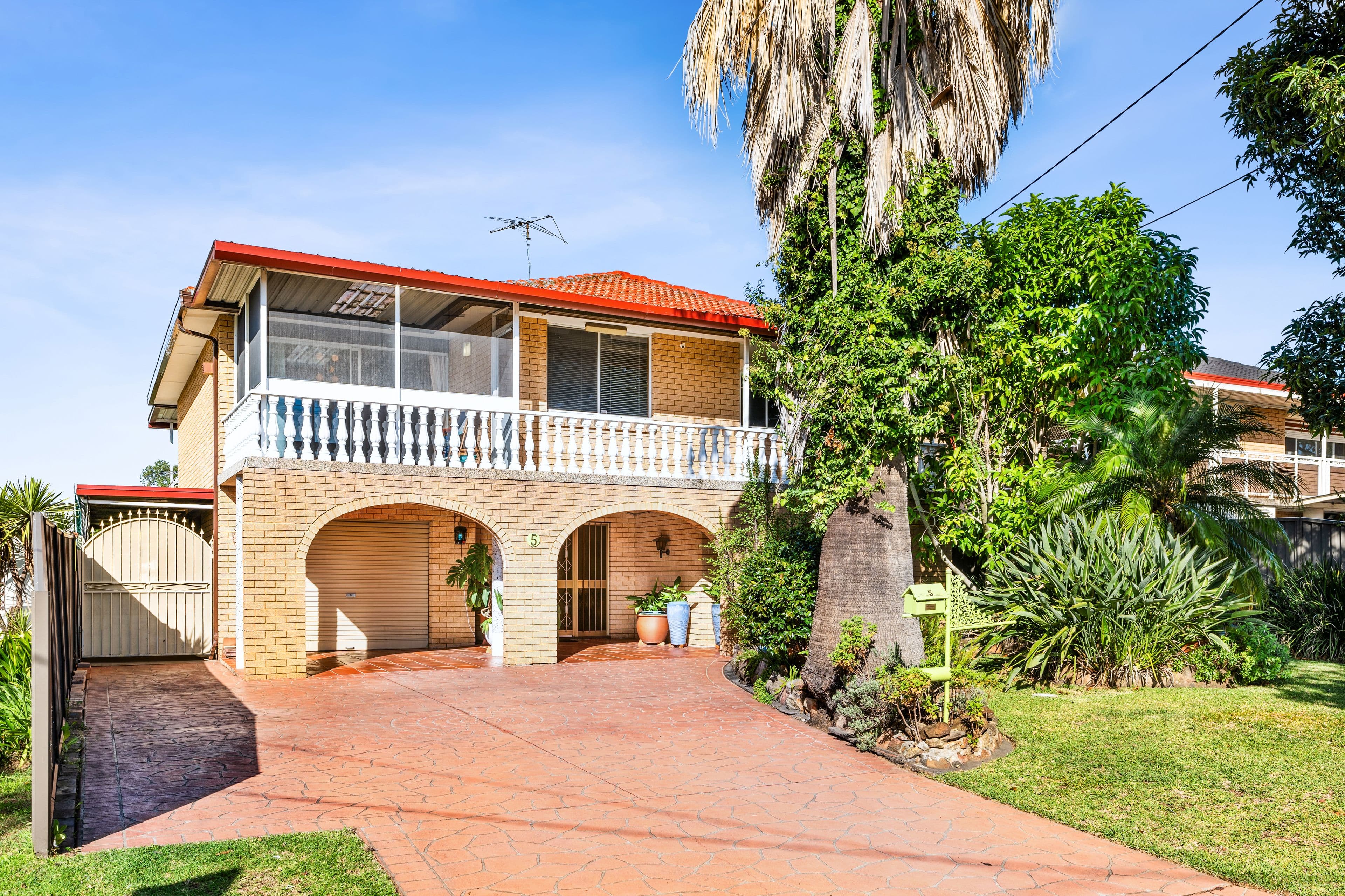 5 Gipps Street, Smithfield NSW 2164, Smithfield - Image 1