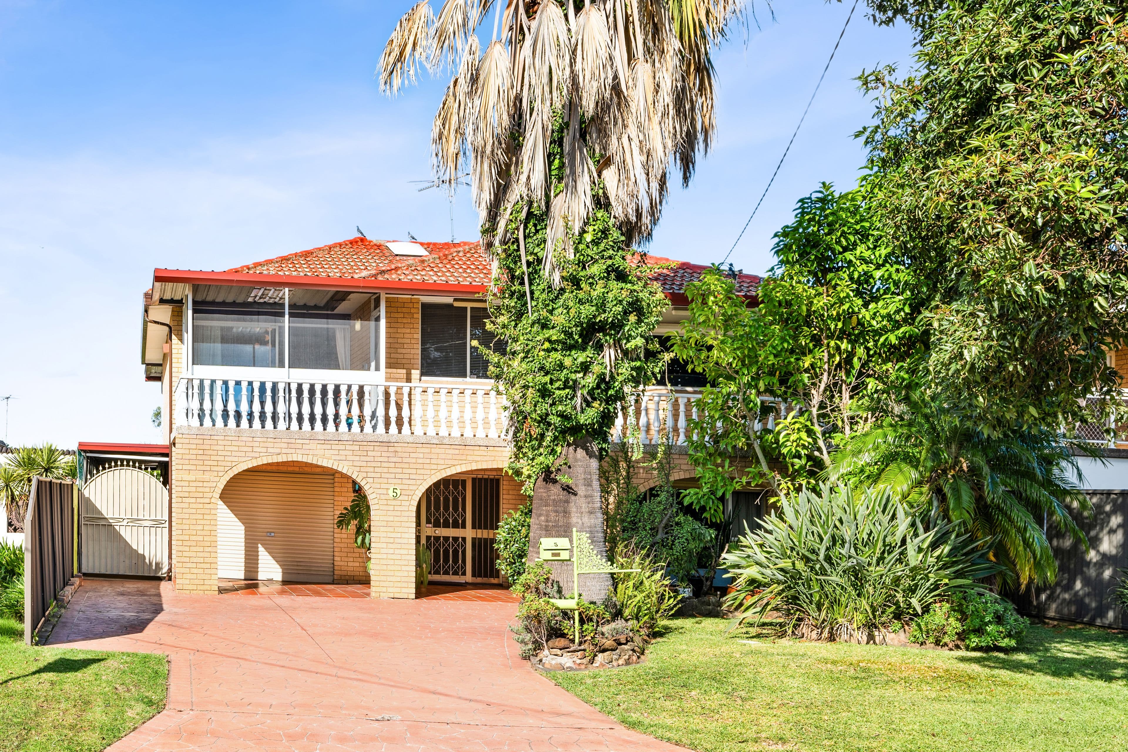5 Gipps Street, Smithfield NSW 2164, Smithfield - Thumbnail 2
