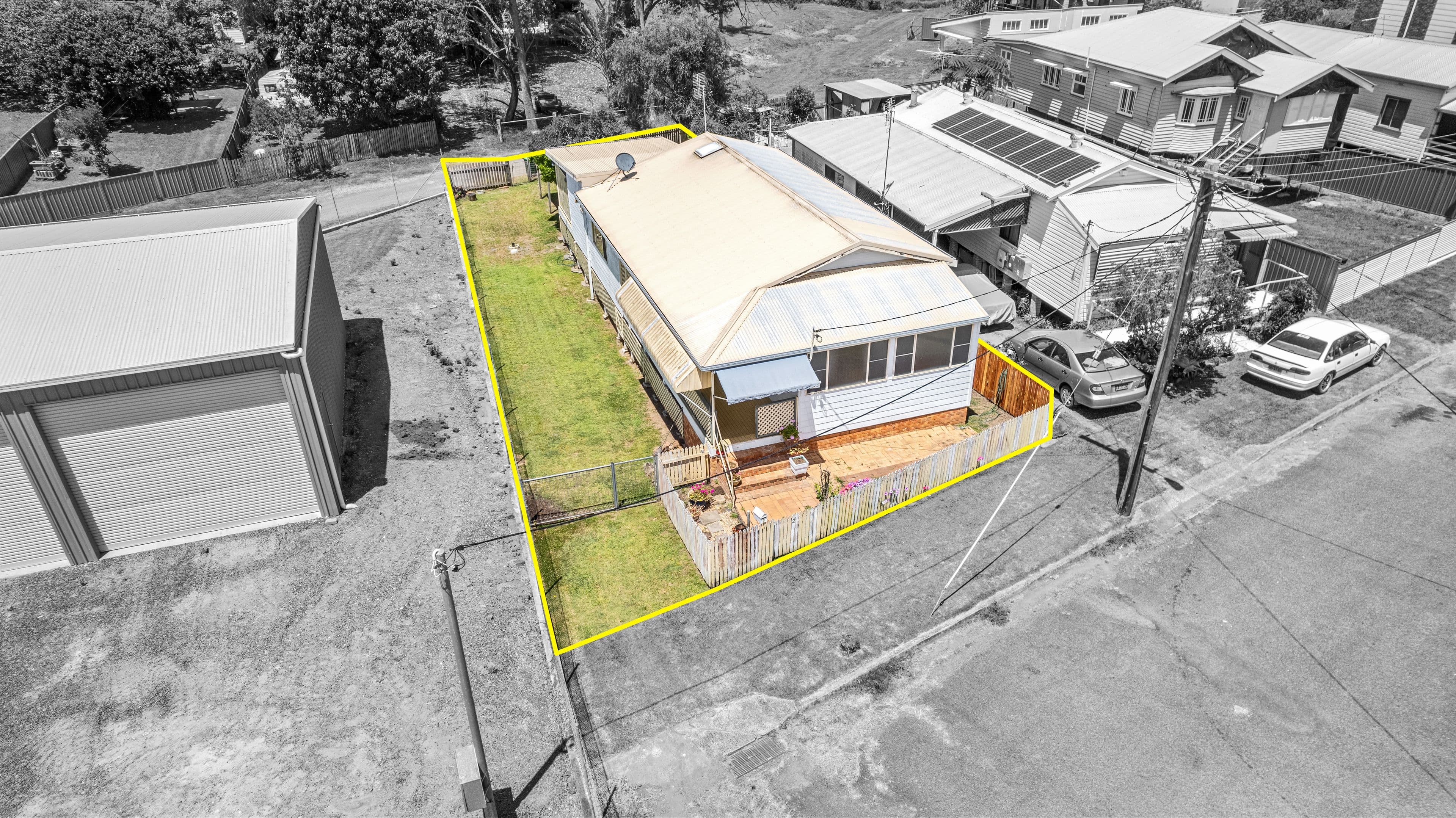 2 Edward Street, South Grafton NSW 2460, South Grafton - Thumbnail 2