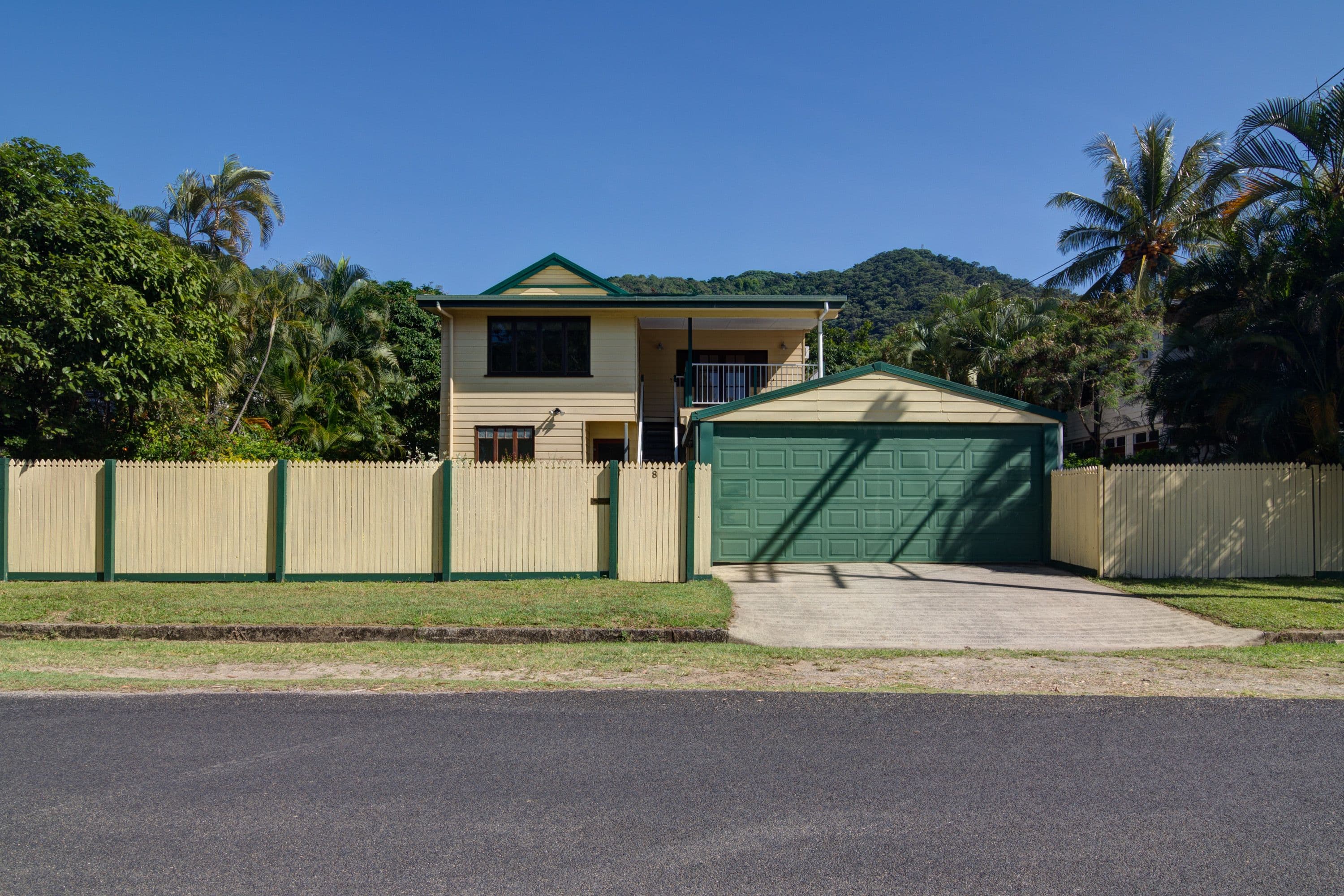 8 Quarry Street, Aeroglen QLD 4870, Aeroglen - Image 1