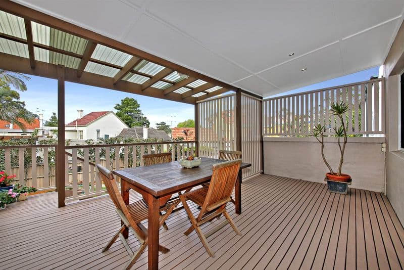 50 Andreas Street, PETERSHAM NSW 2049, Petersham - Thumbnail 4